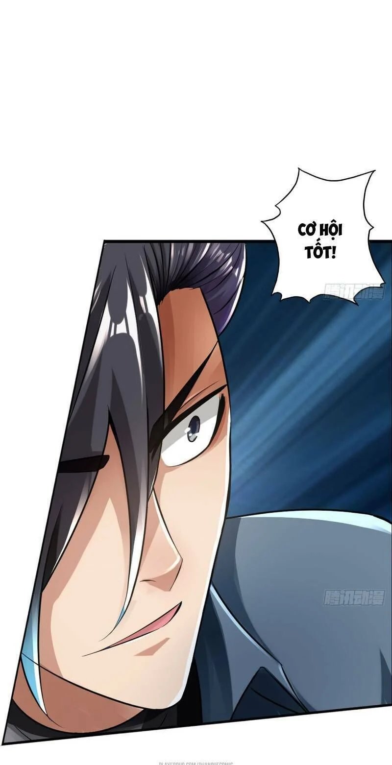 nhân vật phản diện đi tìm đường chết chapter 15 21