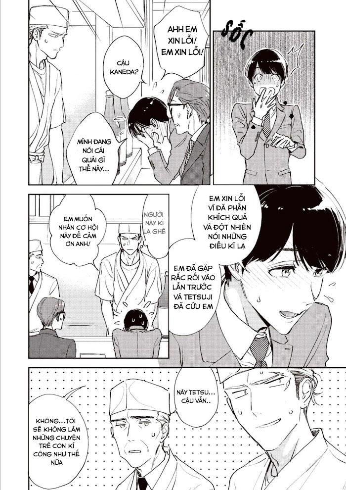 happy omegaverse chapter 1 13