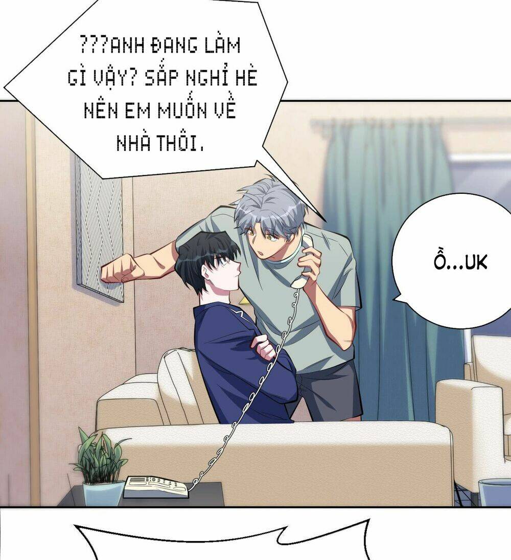 nhạc phụ đại nhân là lão bà chapter 22 28