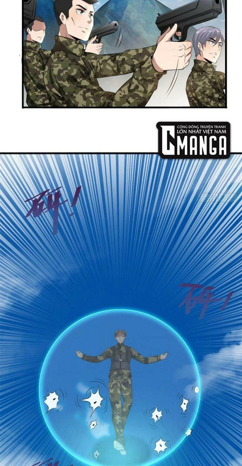 xã lam bạch chapter 38 2