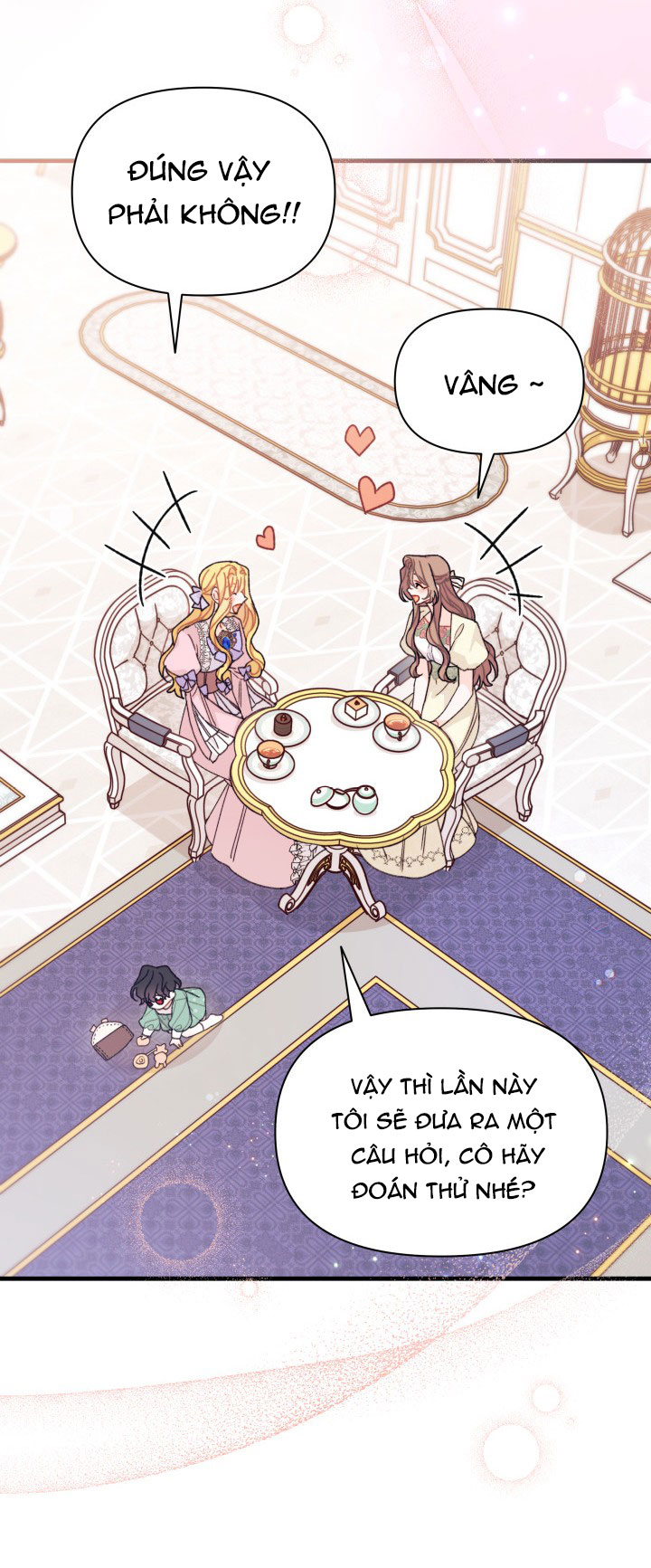 tôi đã kết hôn khi tôi tìm thấy nam chính chapter 24 11