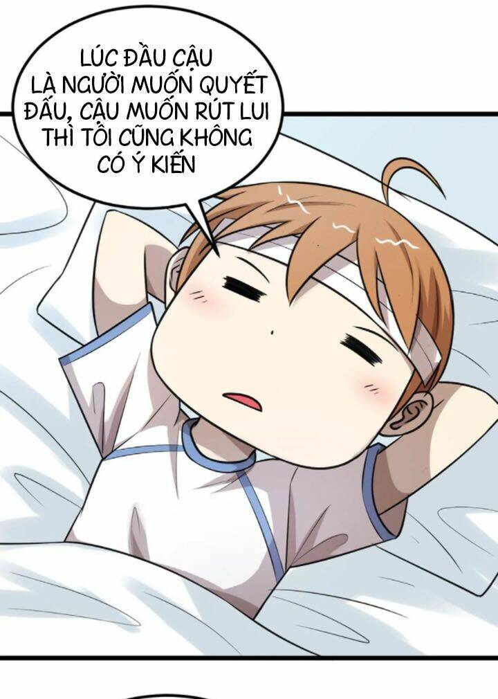 đai ca trở lại tuổi 16 chapter 38 21