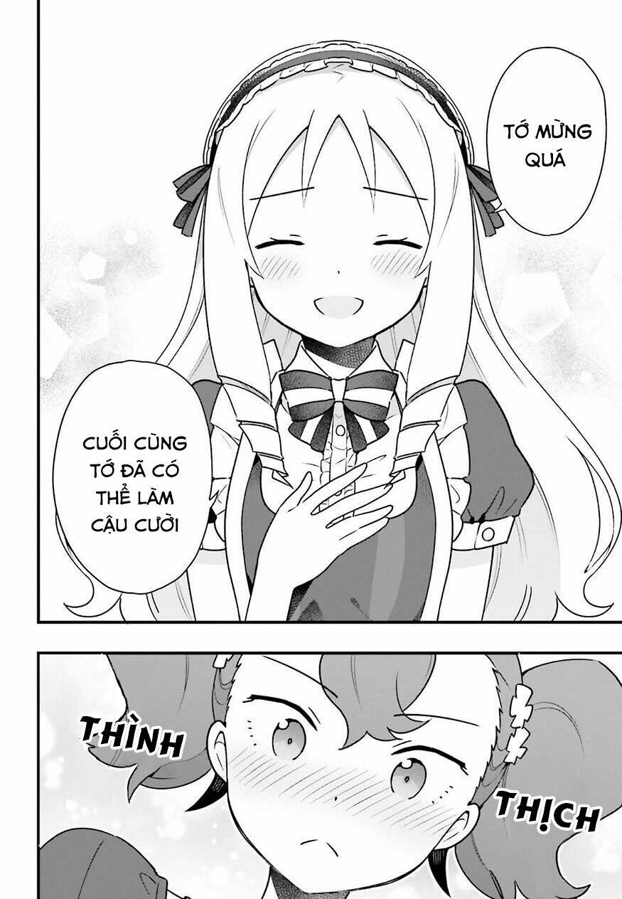 bữa ăn đậm chất tình yêu của yamada elf chapter 5 18