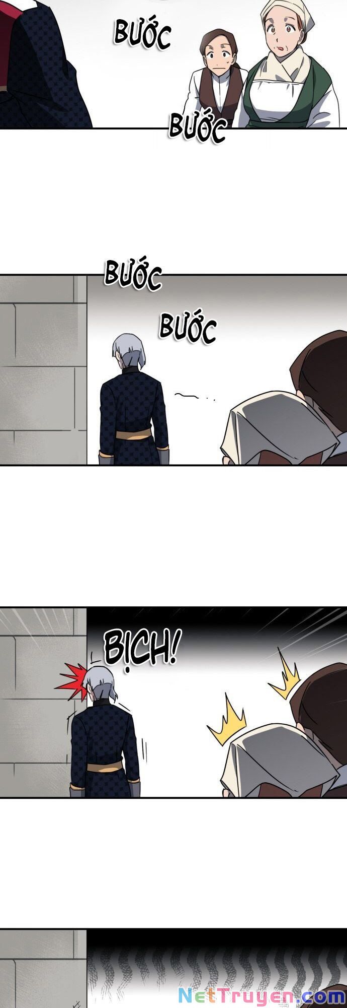 bị che khuất bởi ánh hoàng hôn chapter 28 38