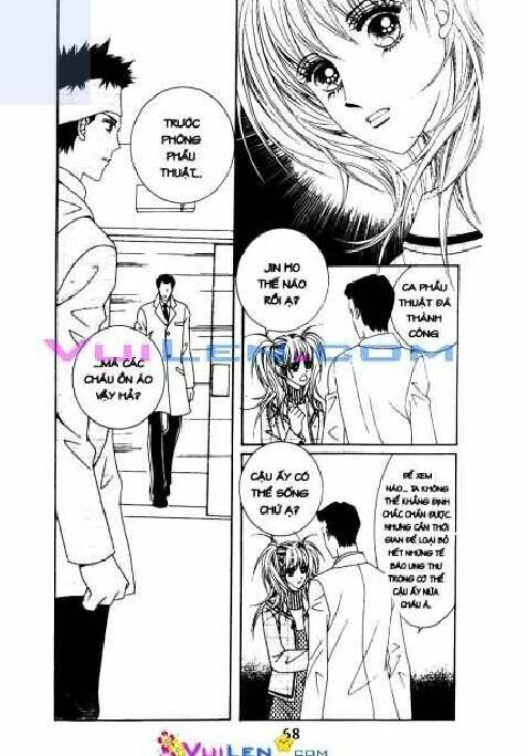 công chúa của tôi chapter 2 68