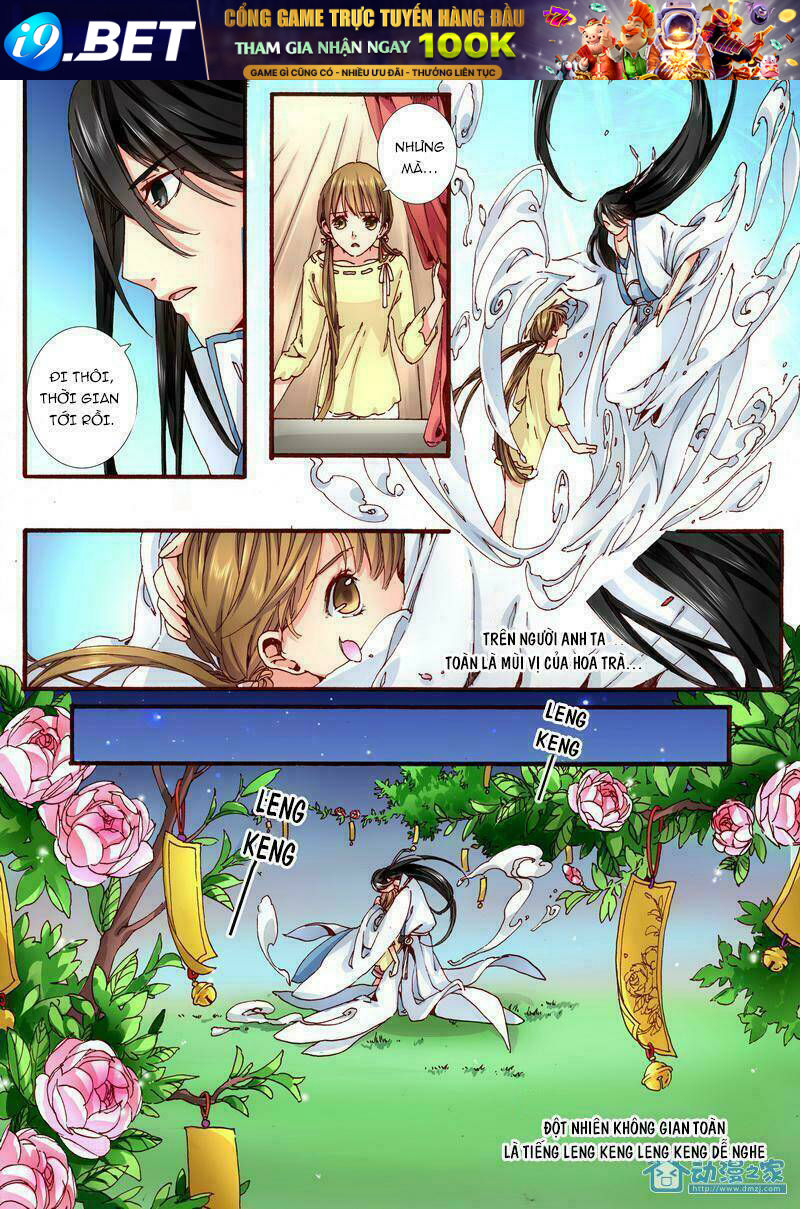 tổng hợp one shot. chapter 308 15