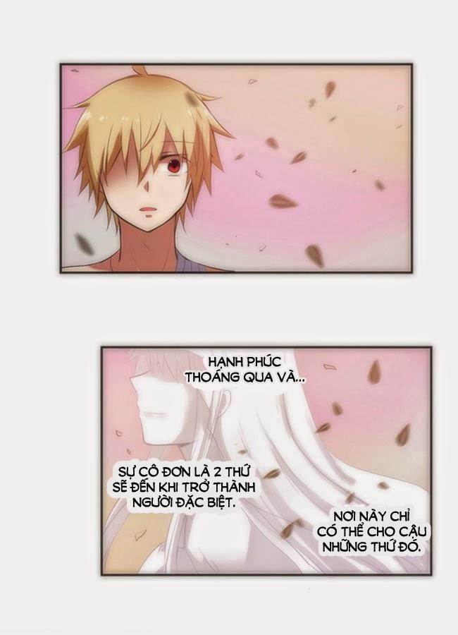 crepuscule (yamchi) chapter 29 27