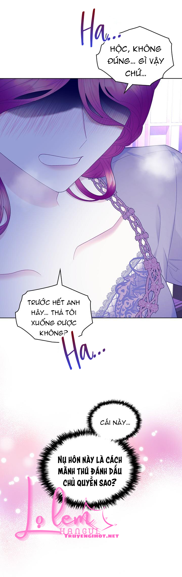 kẻ tạo ra ác nữ chapter 53.1 17