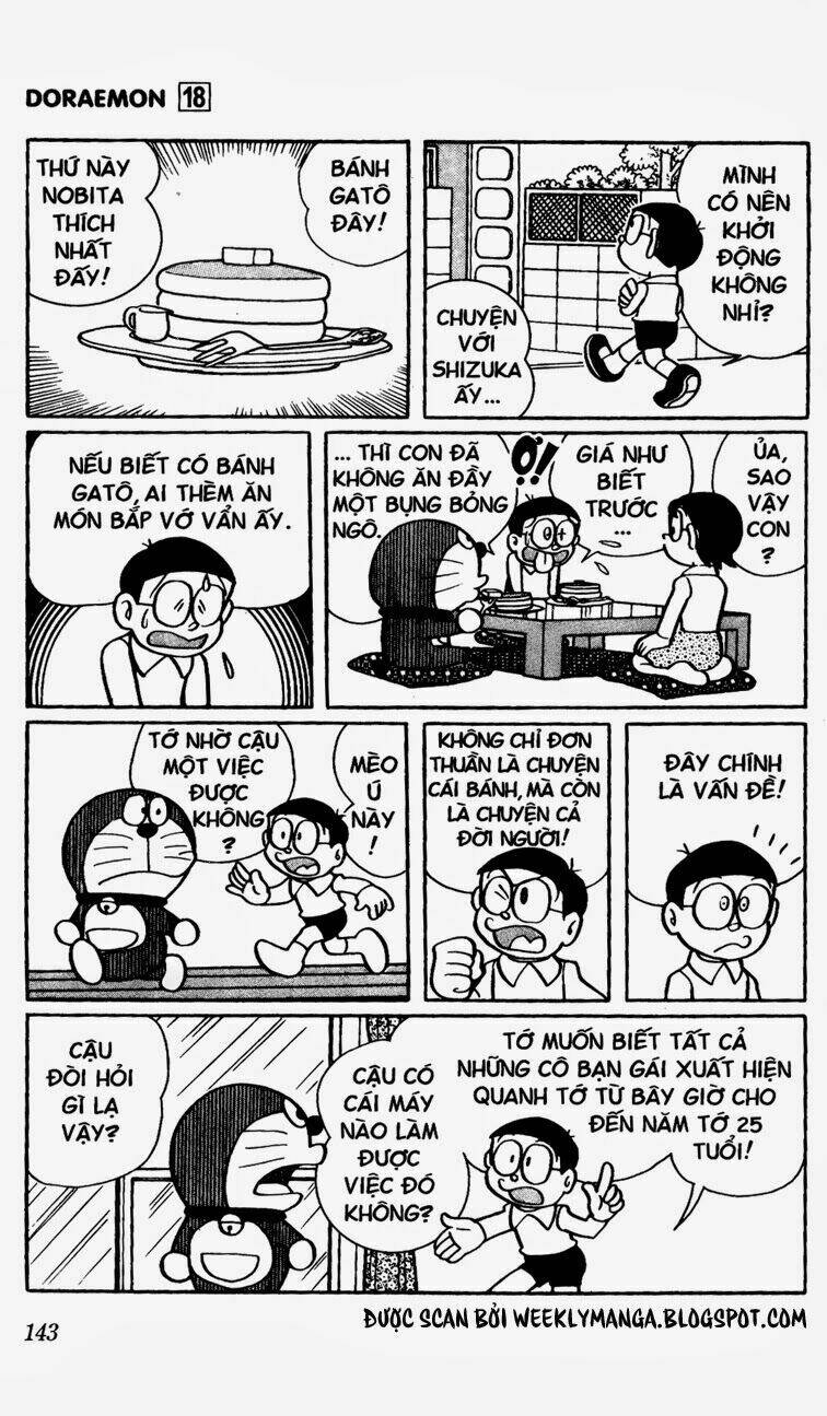 doraemon chapter 338 3