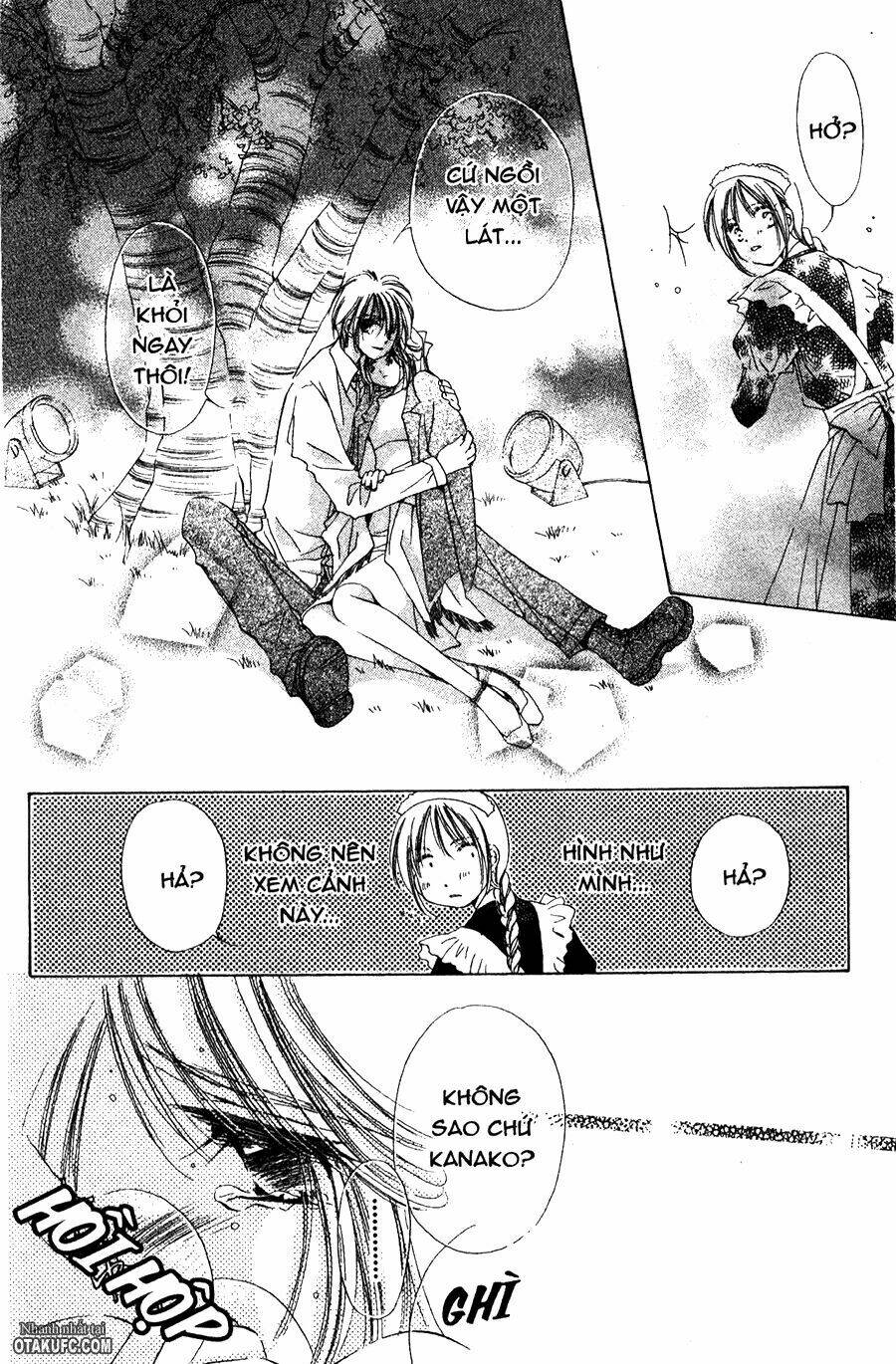 gatcha gacha chapter 14 35