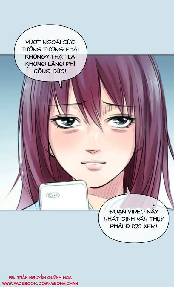 12 giờ của lọ lem chapter 39 22