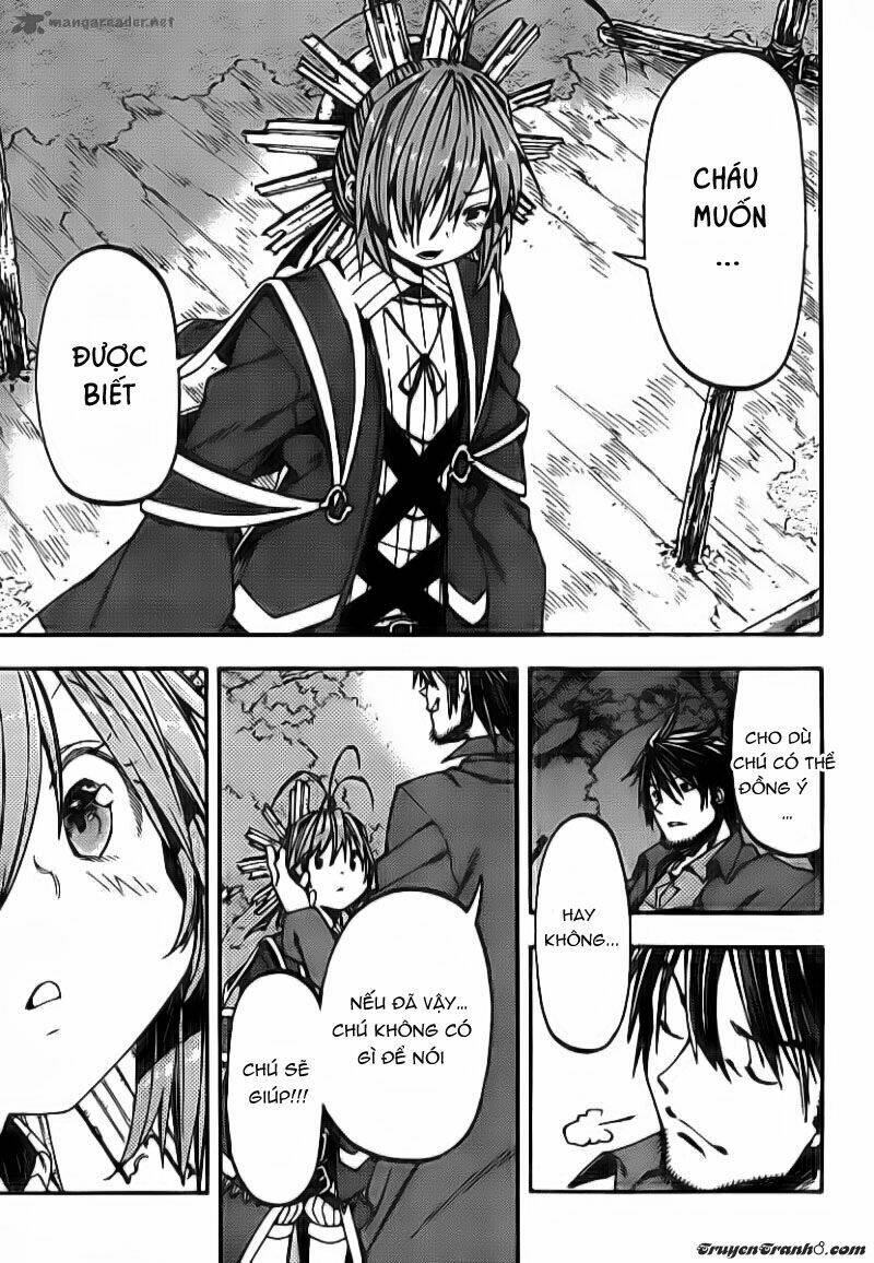 kamisama no inai nichiyoubi chapter 21 15
