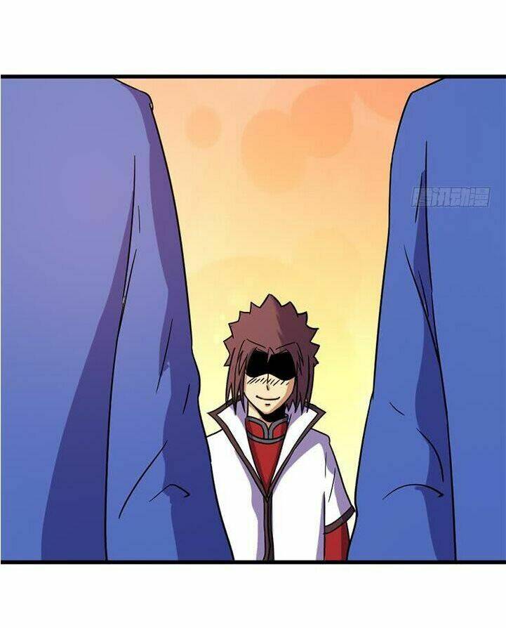 phong quỷ truyền thuyết chapter 139 15