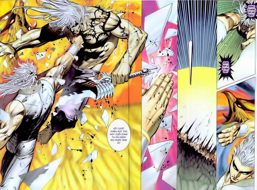 võ thần phượng hoàng chapter 83 4