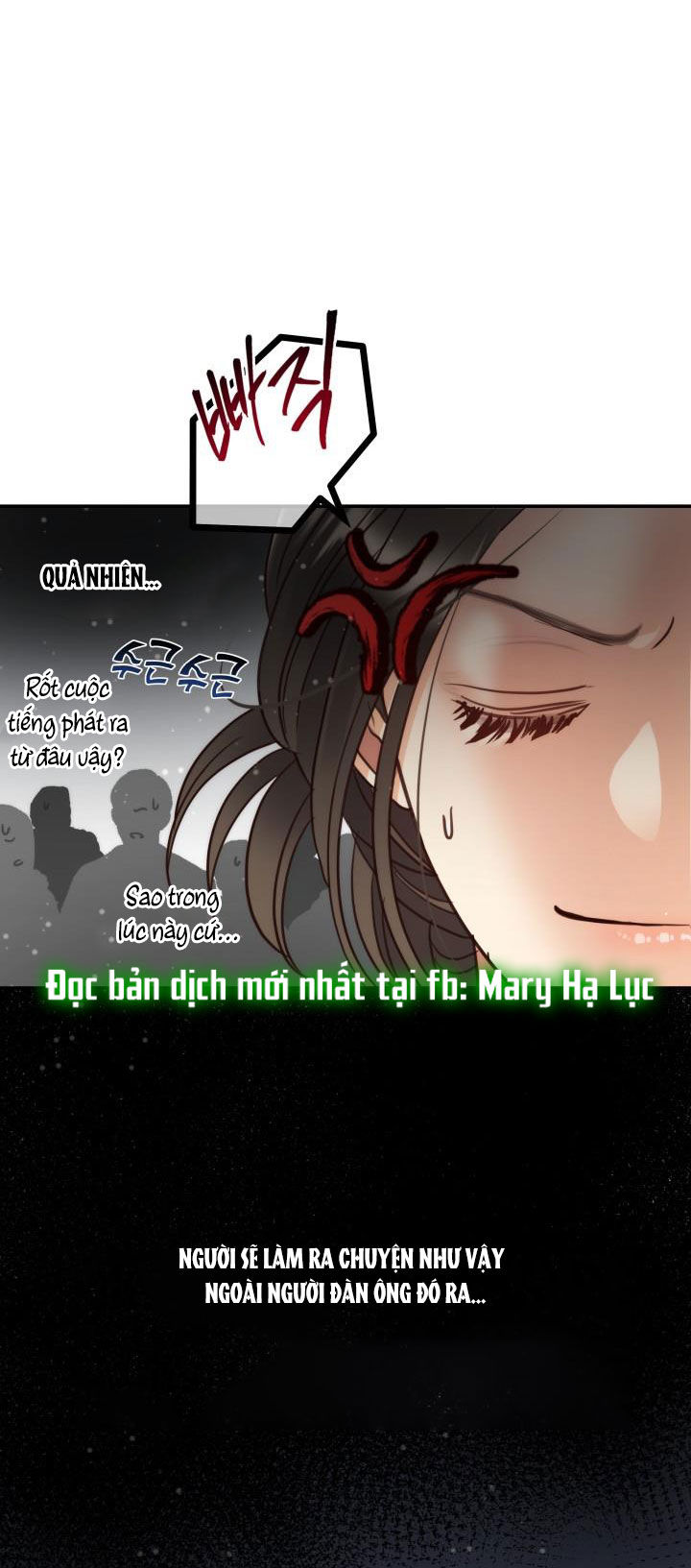 [16+] ánh sao ban mai chapter 76.2 16