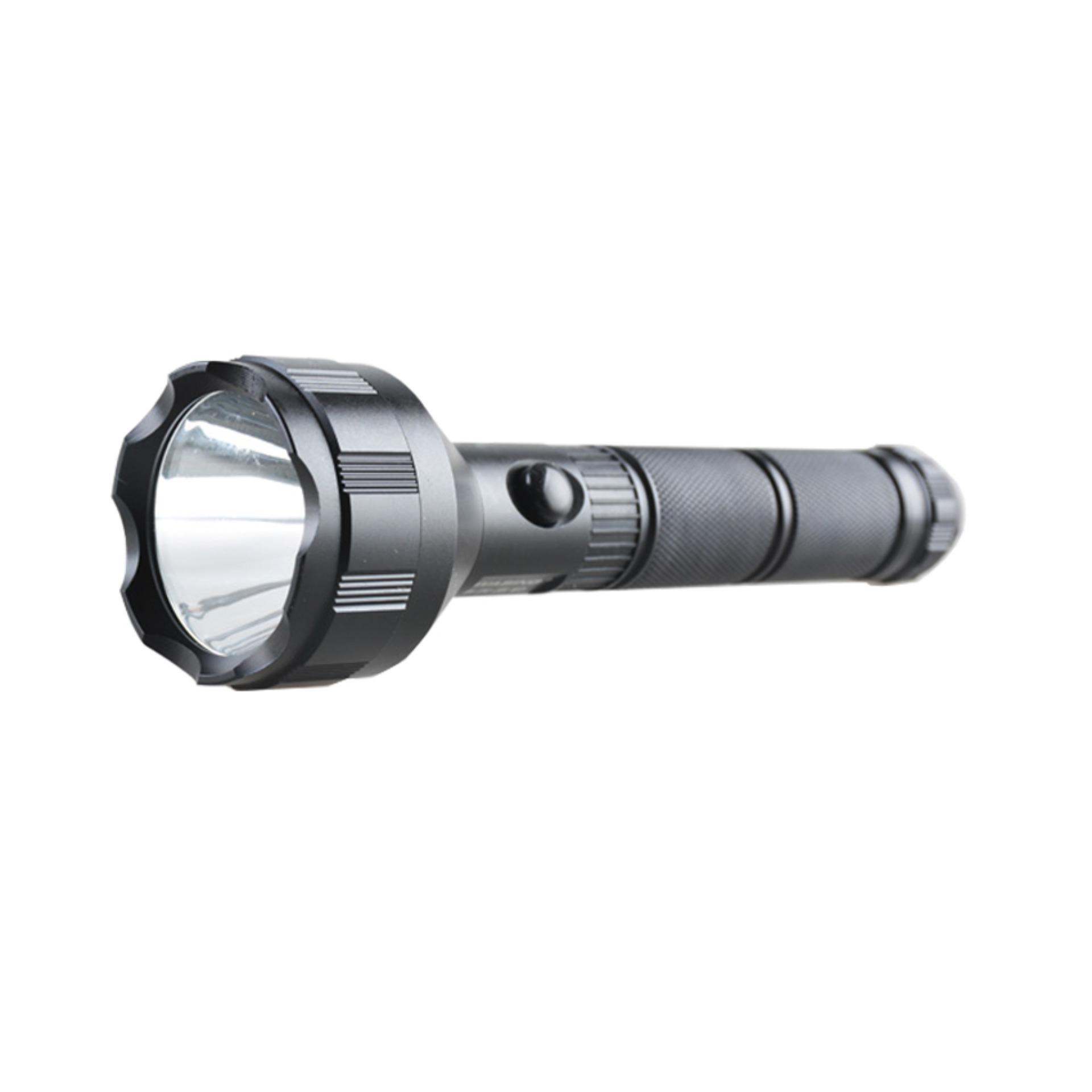 Đèn pin LED siêu sáng 403 - 3 chế độ chiếu