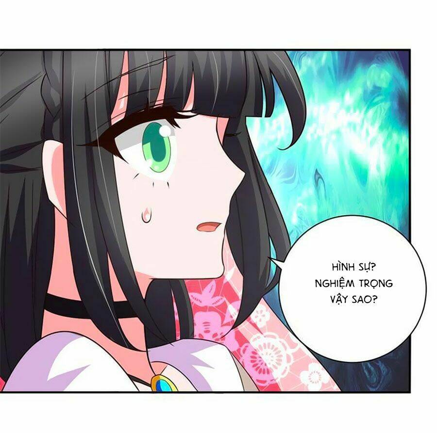 người yêu khát máu của tôi chapter 63 35