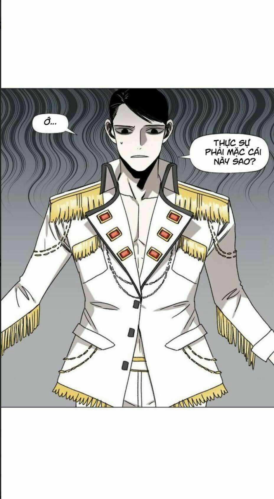 võ sĩ - the boxer chapter 56 19