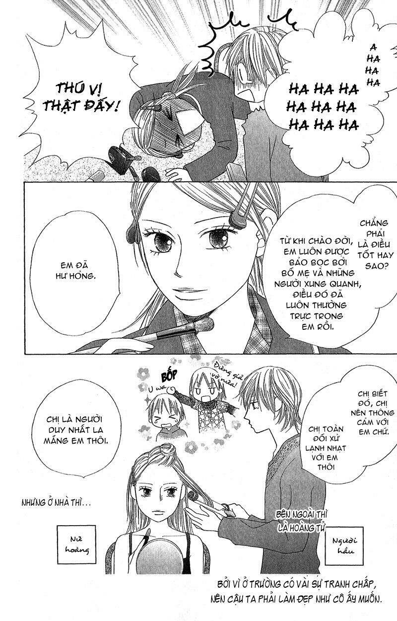 eensy-weensy monster chapter 3 8