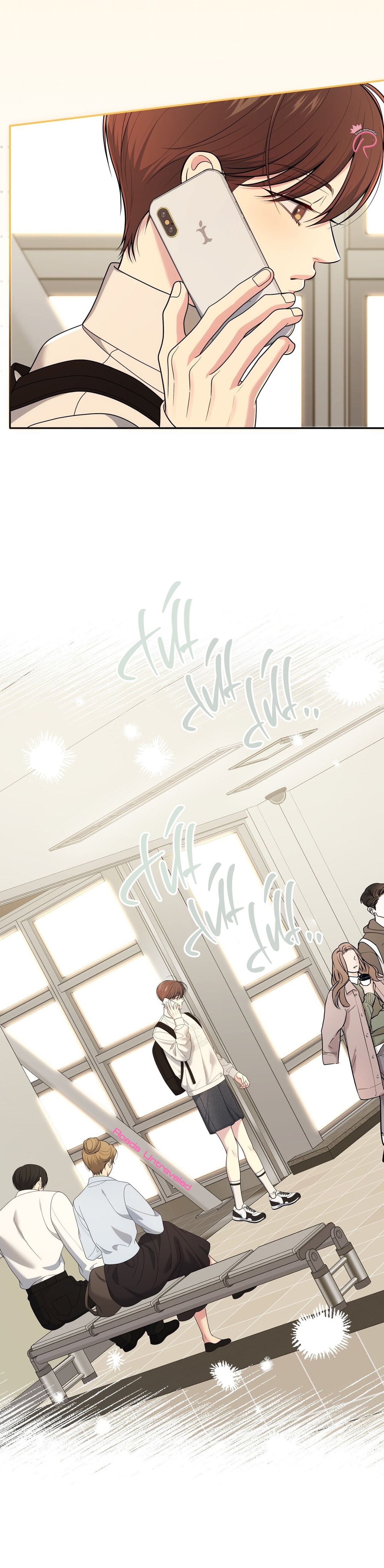 thầm yêu chapter 40 11