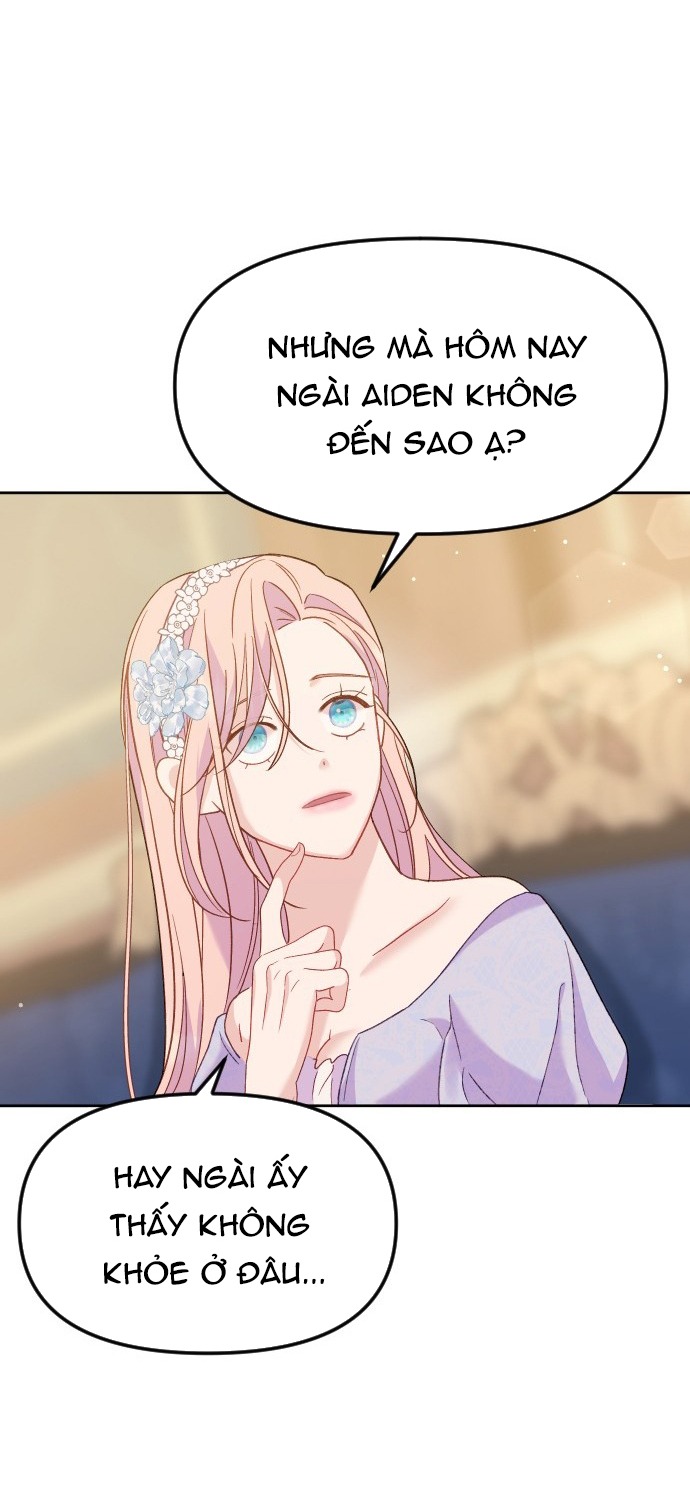 Yêu Hoặc Chết chapter 12.2 - Trang 8