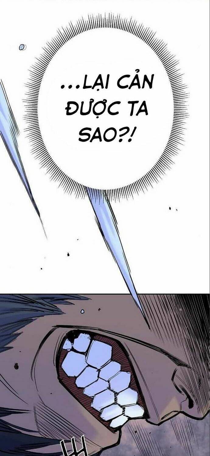 băng tâm kỵ sĩ chapter 26 19