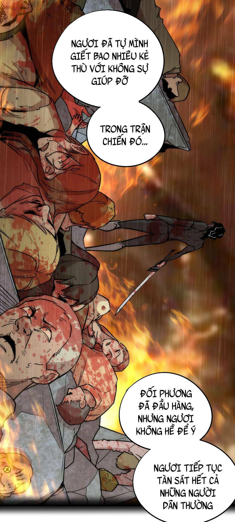 tôi không phải quỷ vương chapter 61 22