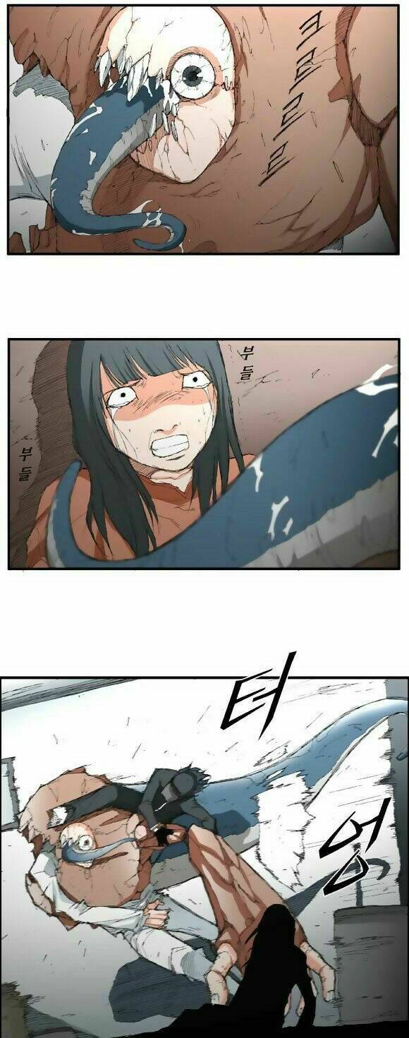 siêu năng chapter 6 11