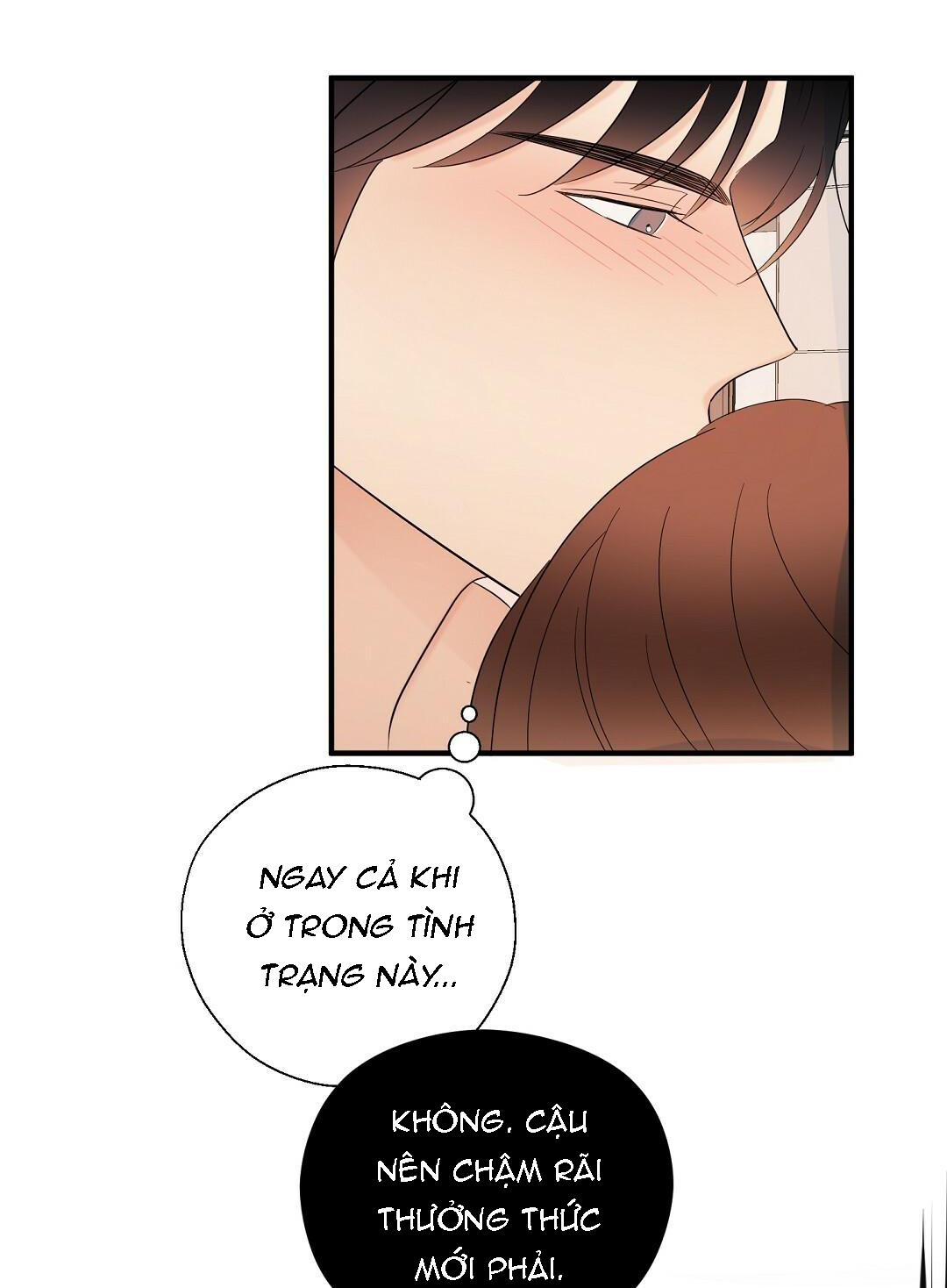 mối quan hệ kém cạnh chapter 22 52