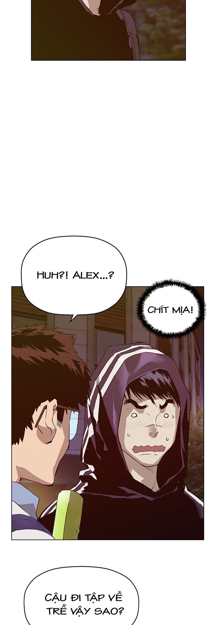 anh hùng yếu chapter 128 14