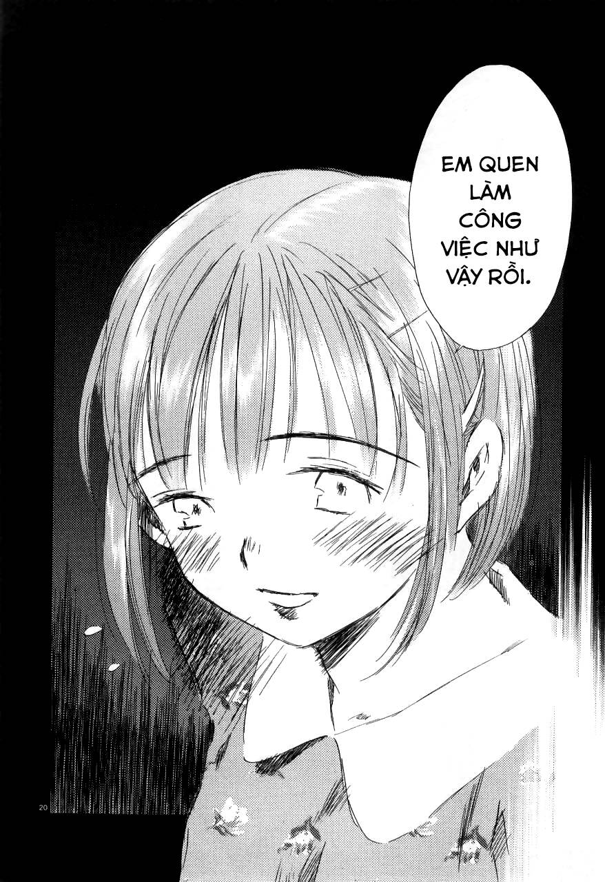 saishuu heiki kanojo chapter 14 21