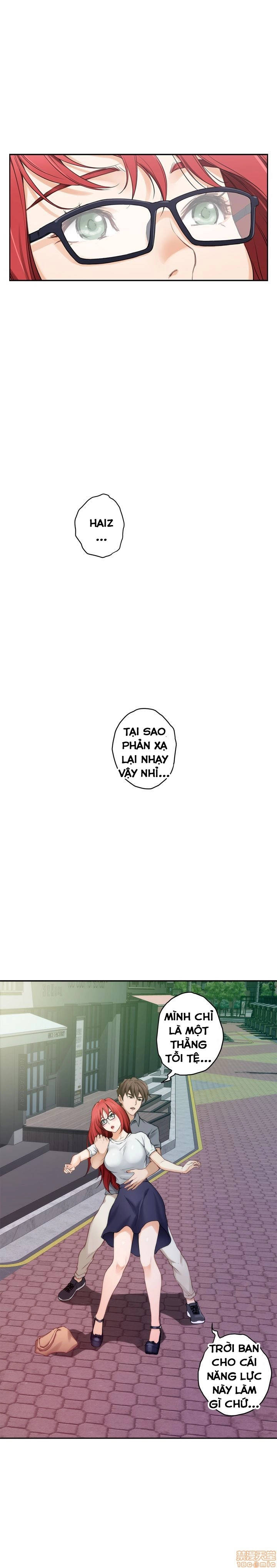cặp đôi s chapter 28 29