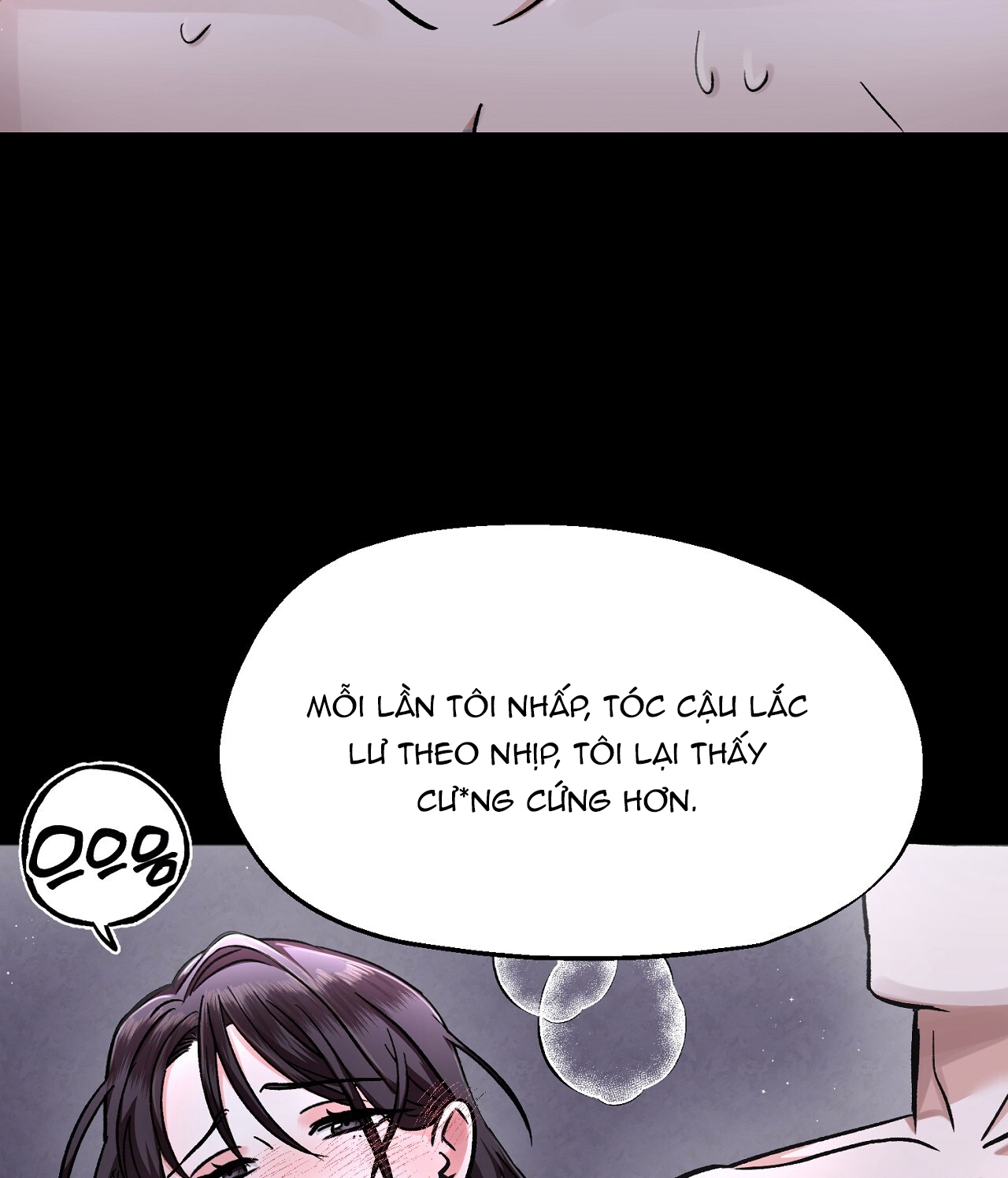 Năm Giác Quan chapter 1.1 - Trang 31