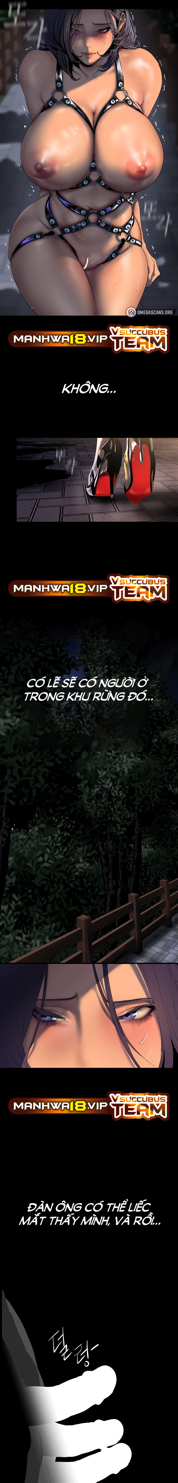 một thế giới mới tuyệt vời chapter 219 13