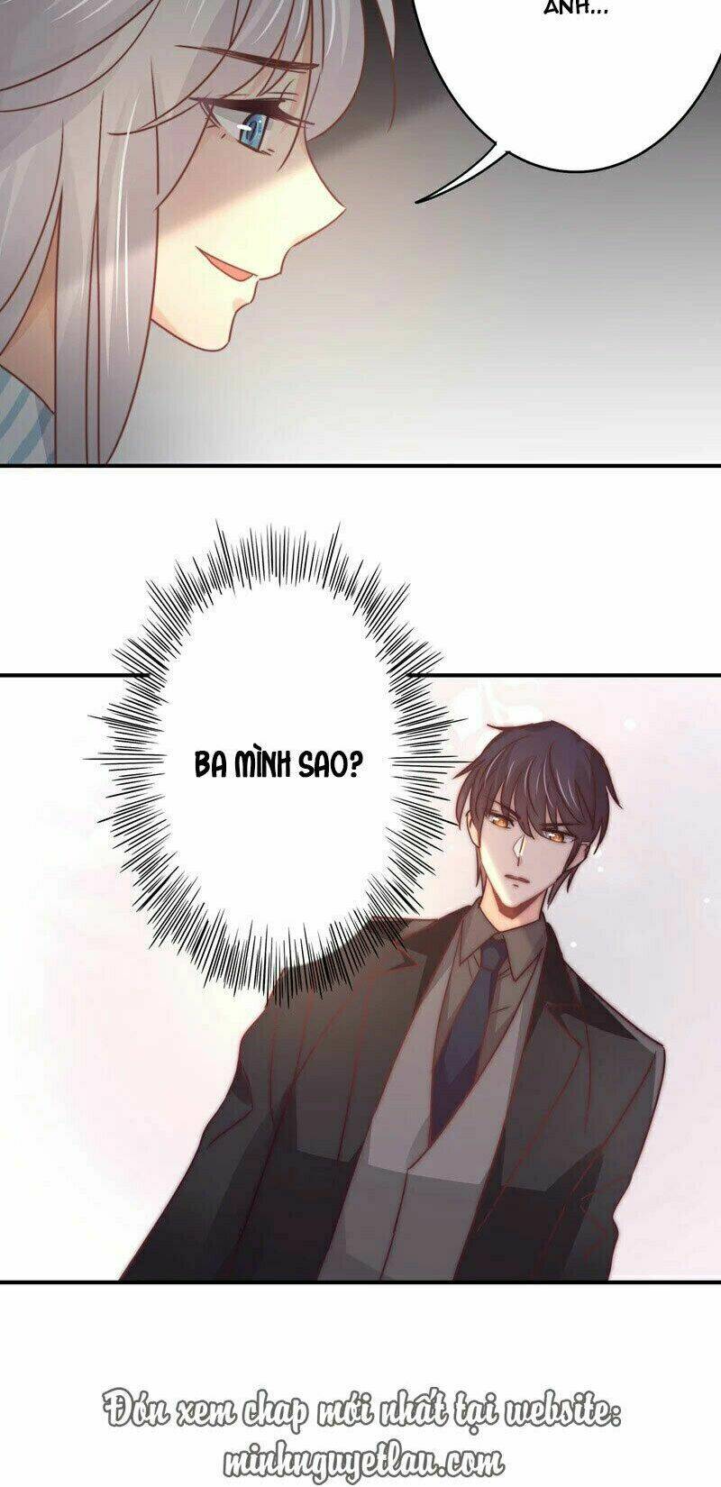 cuồng duệ tiểu thê chapter 92 20