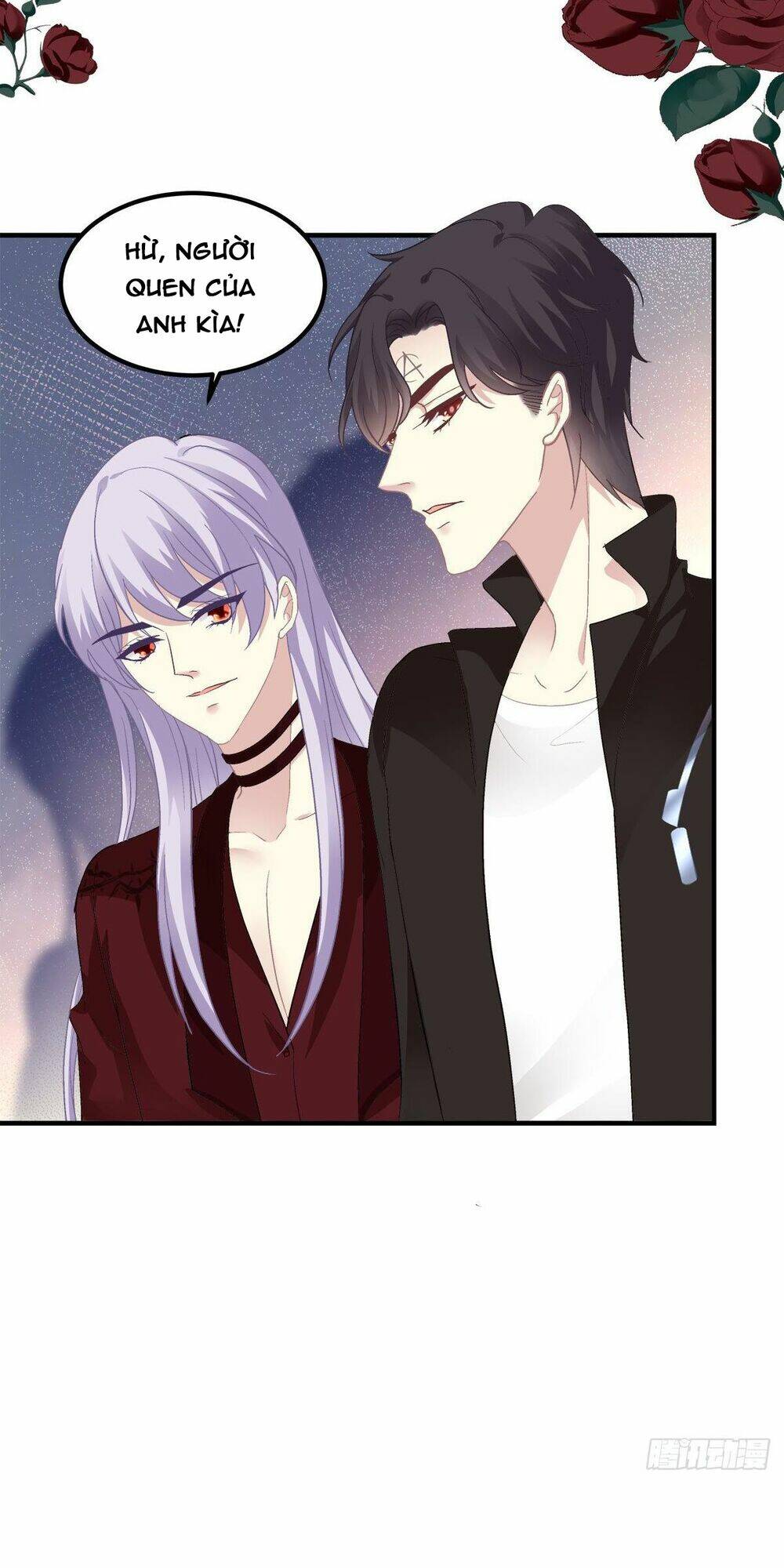 toàn bộ nắm trong tay chapter 119 15