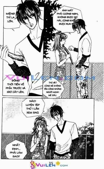 mùa hạ vàng chapter 4 36