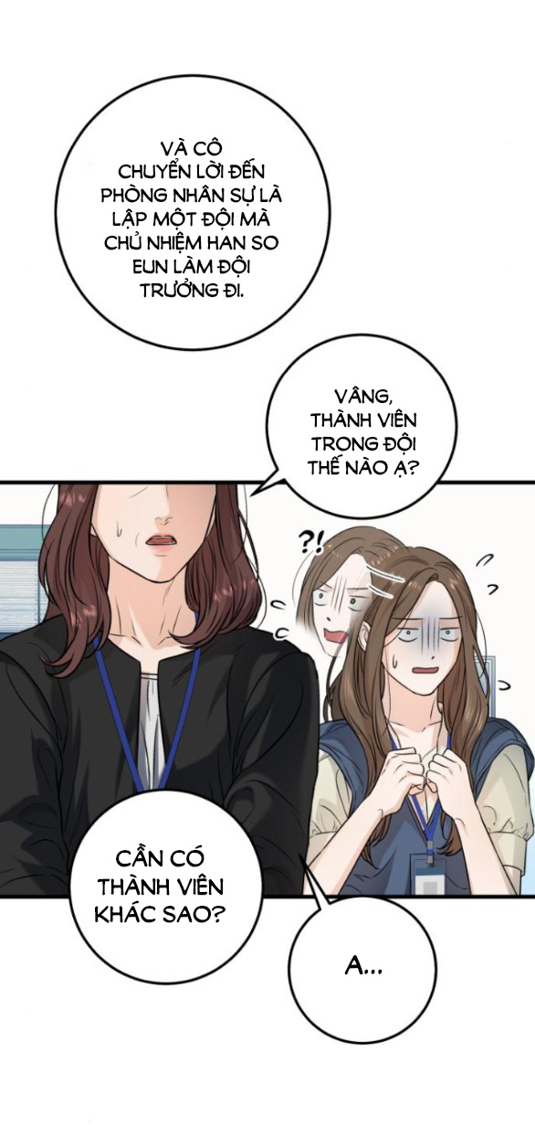 Nóng Lòng Muốn Giày Vò Em chapter 10.1 25