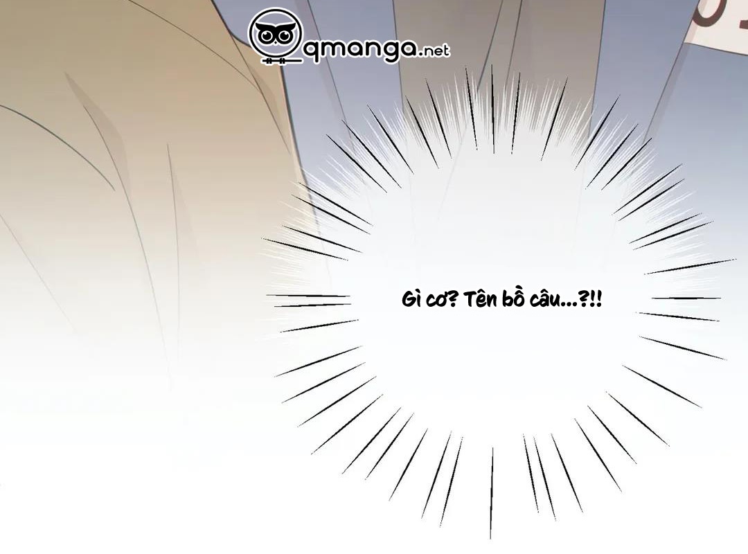 thời gian giữa sói và chó chapter 50 128