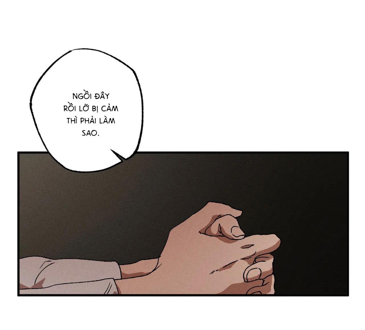 bẫy đôi ngọt ngào chapter 23 9