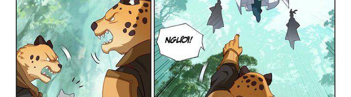 đấu la đại lục 5 - đường tam trùng sinh chapter 90 15