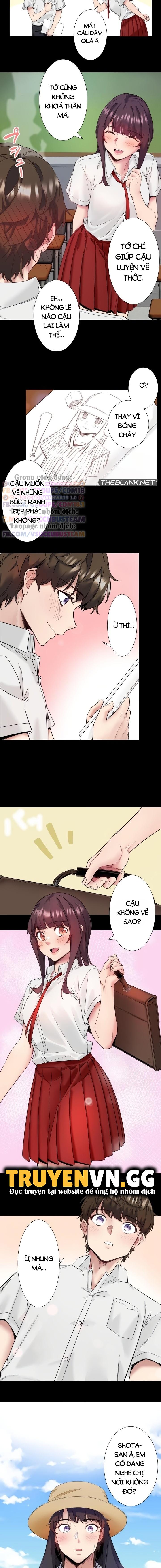 bí mật suối nước nóng chapter 7 7