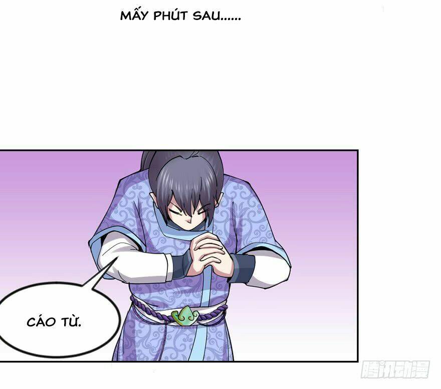 tiên thương chapter 8 41