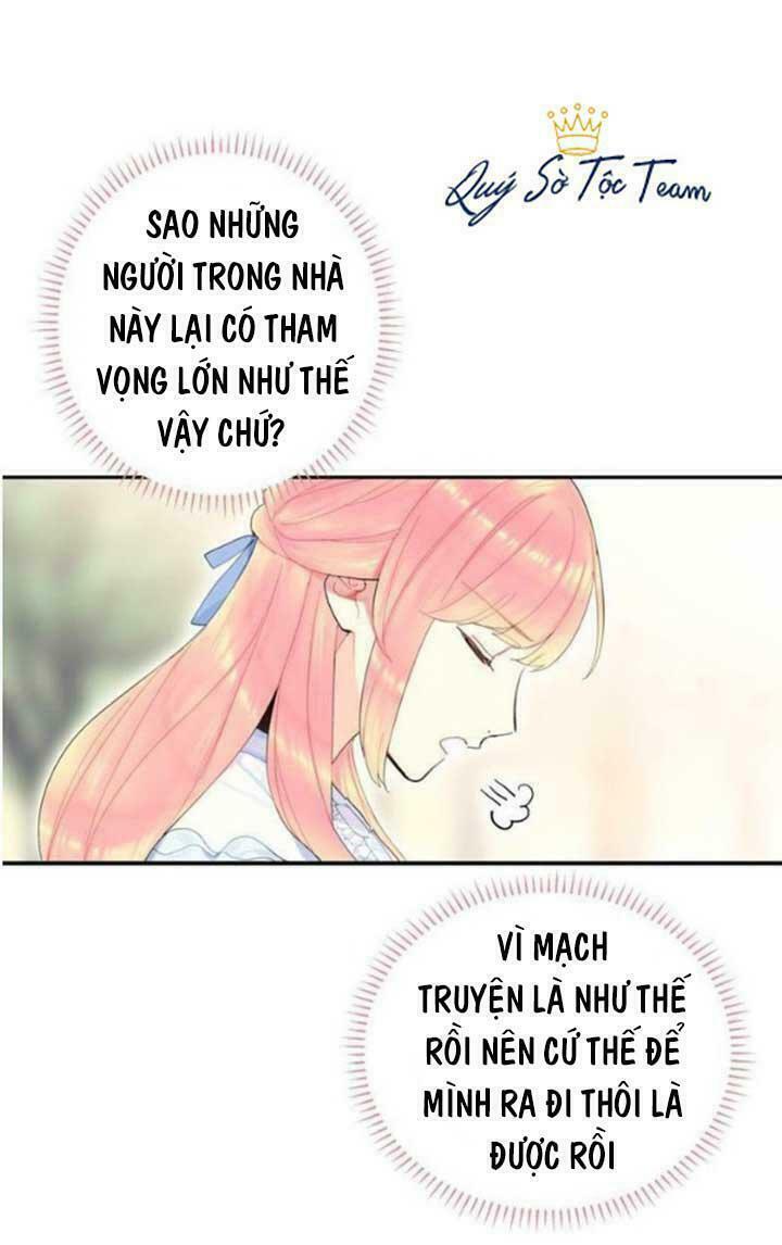 thánh nữ ẩn danh chapter 43 7