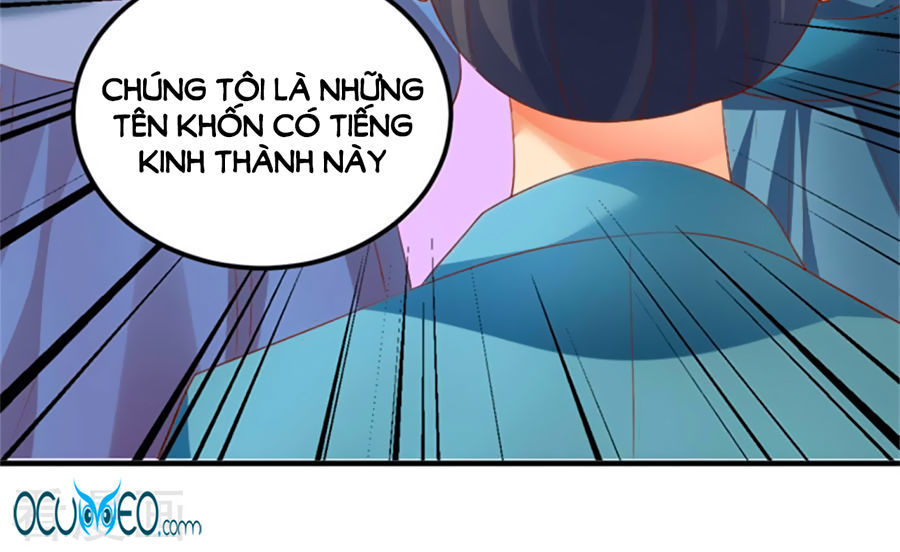 từ đây vương gia không thượng triều sớm chapter 26 32