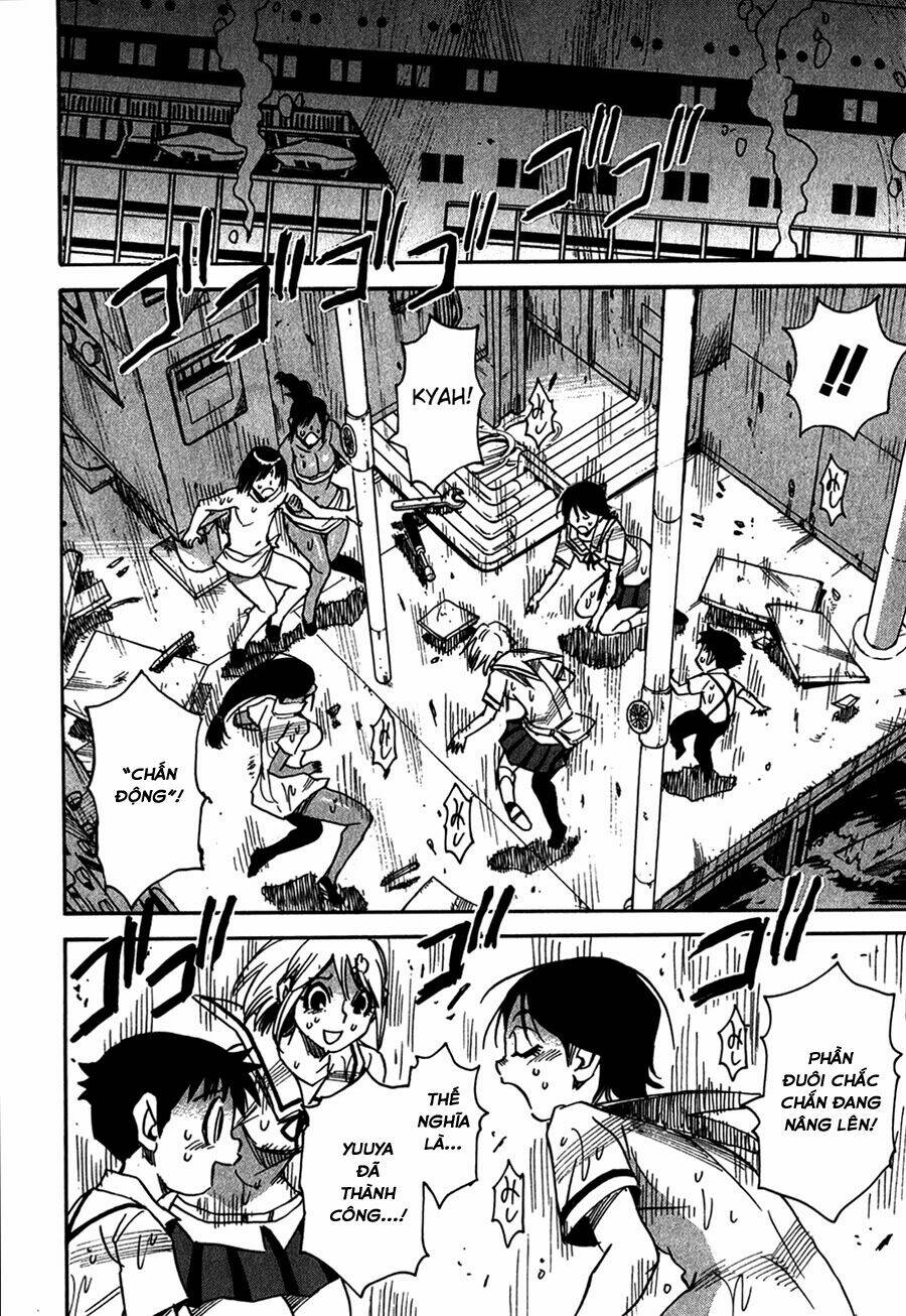 cradle of monsters chapter 40 21