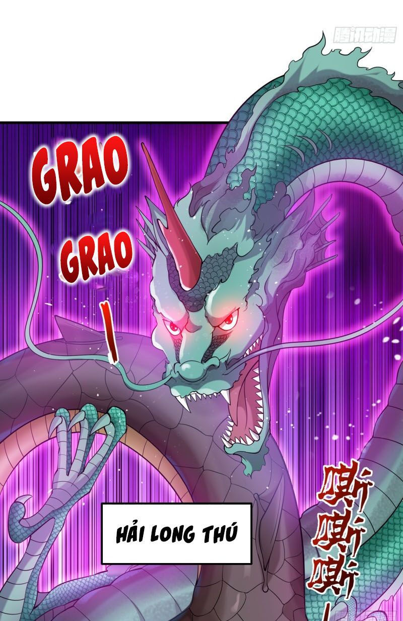 tối cường thần y tại đô thị chapter 140 8