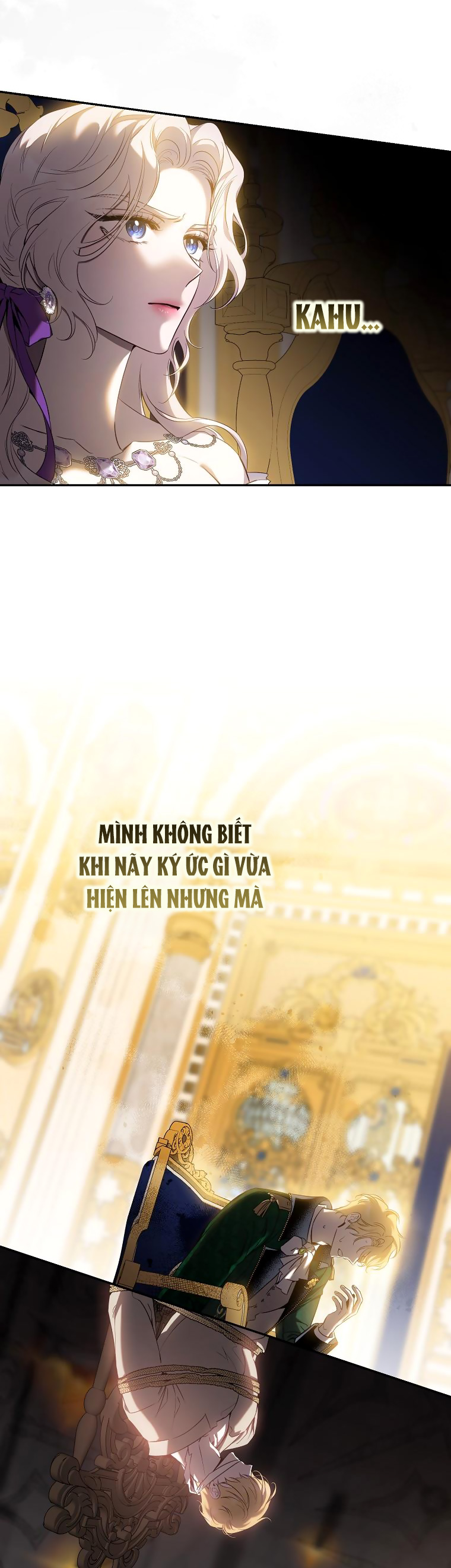 thuần hóa bạo chúa rồi bỏ trốn chapter 95.1 6