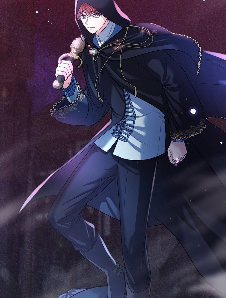 hợp đồng hôn nhân của công tước ashleyan chapter 24.2 8