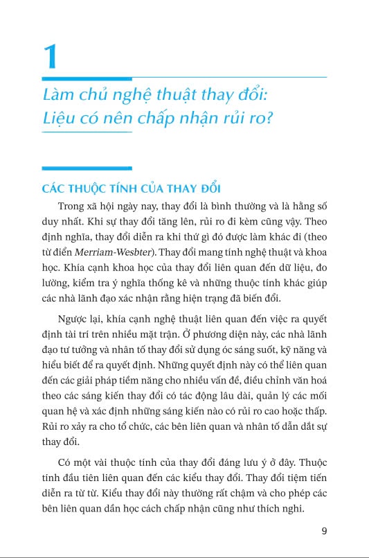 Sách - Lãnh Đạo Thông Thái Thành Công Lâu Dài - ndbooks